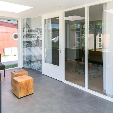 In Netherlands With Accessible Design *