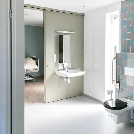 In Netherlands With Accessible Design Holiday home 's-Gravenzande