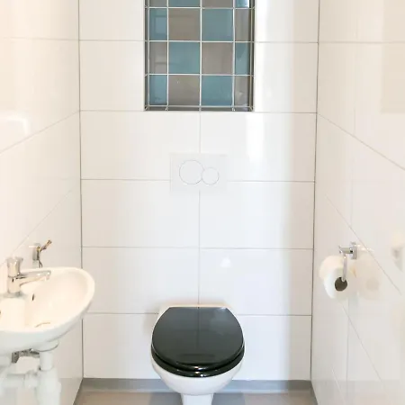 In Netherlands With Accessible Design Holiday home *