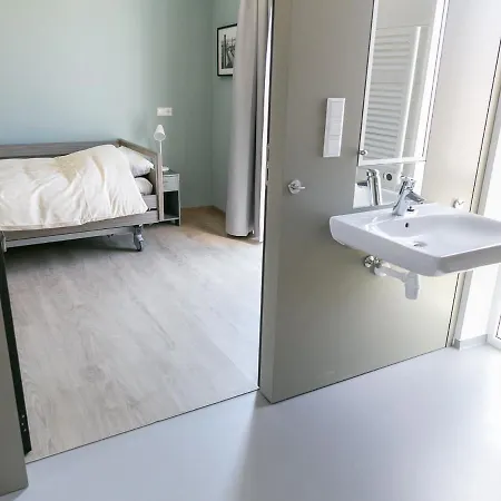 In Netherlands With Accessible Design