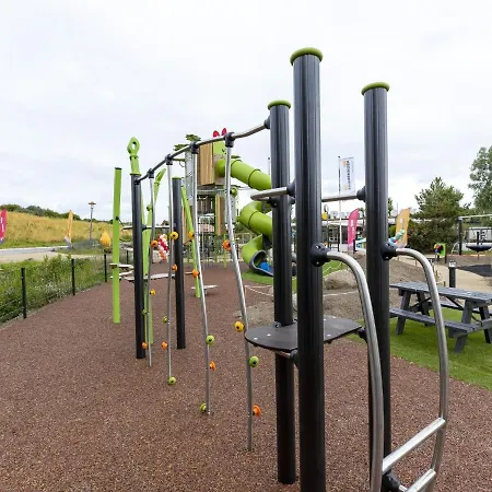 In Netherlands With Accessible Design Holiday home 's-Gravenzande