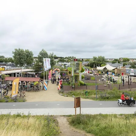 In Netherlands With Accessible Design * 's-Gravenzande