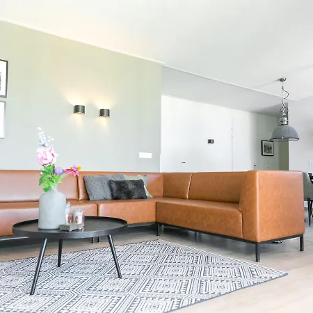In Netherlands With Accessible Design Holiday home *