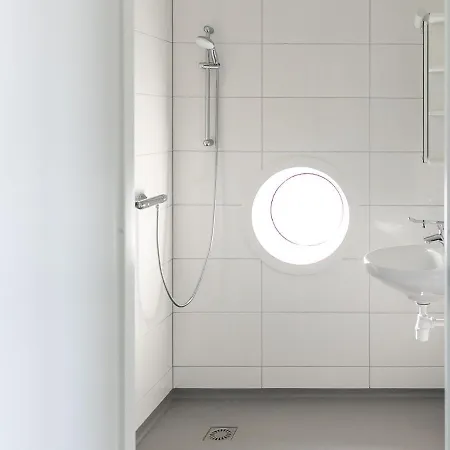 In Netherlands With Accessible Design Holiday home 's-Gravenzande