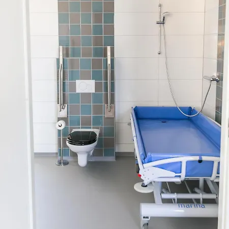 In Netherlands With Accessible Design Holiday home 's-Gravenzande