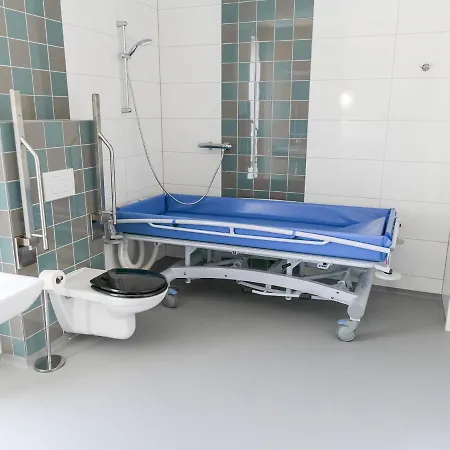 In Netherlands With Accessible Design *
