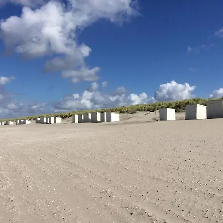 In Netherlands With Accessible Design Holiday home 's-Gravenzande